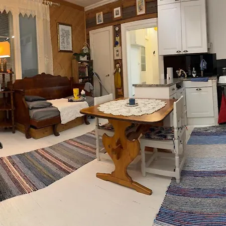 Majatalo Guesthouset